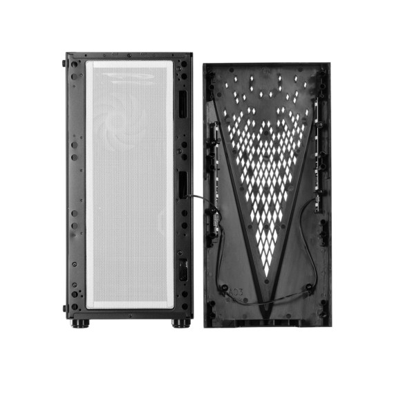desktop case 2E 2E-G2055