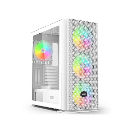 desktop case 2E 2E-GI01W