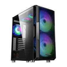 компютерный корпус 2E 2E-GW05