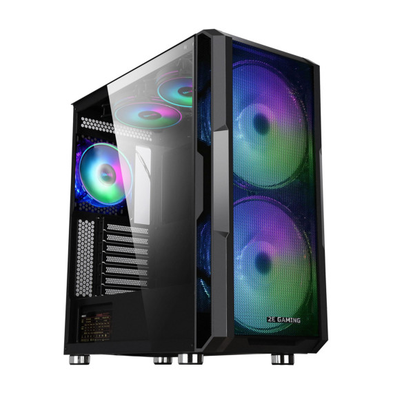 desktop case 2E 2E-GW05