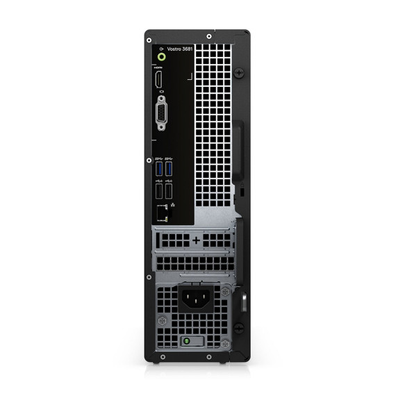კომპიუტერი DELL N4002VDT3030SFFGE_UBU