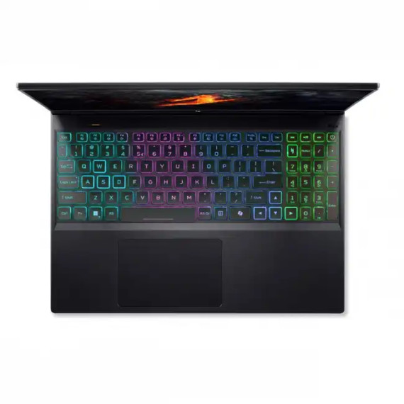 notebook ACER ACER NITRO 16 AN16-73 16 WUXGA IPS