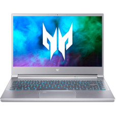 notebook ACER Aspire Lite AL16-52P-31UT (i3-1305U) 16 8GB 256GB (Light Silver)