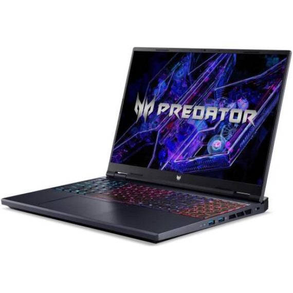 notebook ACER ACER PREDATOR HELIOS NEO 16 PHN16-72 16 WQXGA IPS