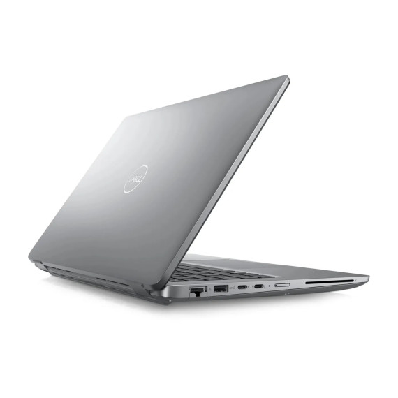 ნოუთბუქი DELL LATITUDE 5450 14 FHD IPS AG, INTEL U7 165U, 16GB, F1024GB, UMA, LIN (GY)