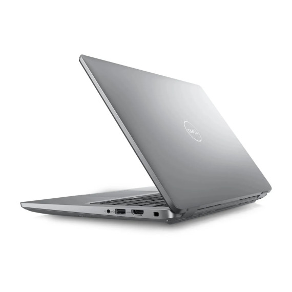 ნოუთბუქი DELL LATITUDE 5450 14 FHD IPS AG, INTEL U7 165U, 16GB, F1024GB, UMA, LIN (GY)