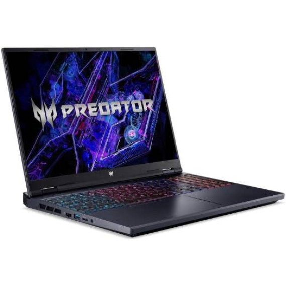 notebook ACER ACER PREDATOR HELIOS NEO 16 PHN16-72 16 WQXGA IPS