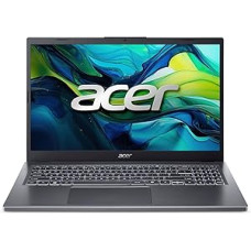 notebook ACER Aspire 15 A15-51M-56A1 (Core 5-120U) 15.6 8GB 512GB (Steel Gray)