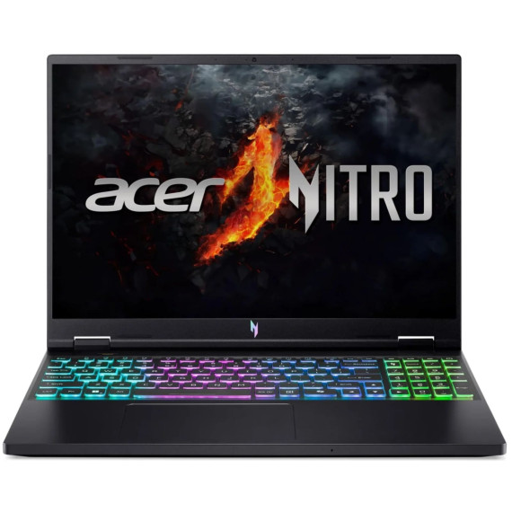 notebook ACER ACER NITRO 16 AN16-73 16 WUXGA IPS