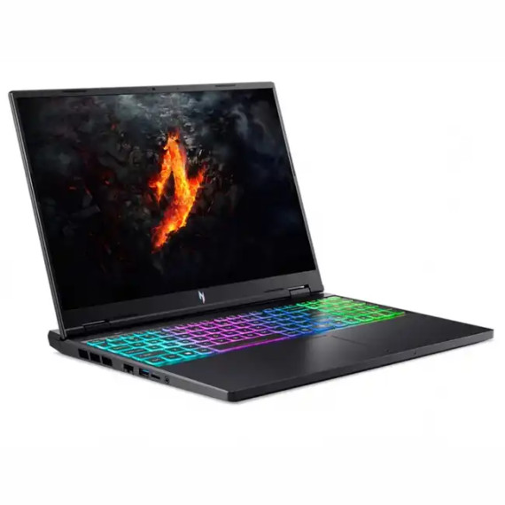 notebook ACER ACER NITRO 16 AN16-73 16 WUXGA IPS