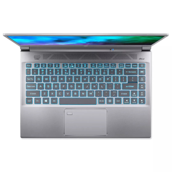 ნოუთბუქი ACER Aspire Lite AL16-52P-31UT (i3-1305U) 16 8GB 256GB (Light Silver)