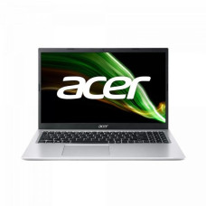notebook ACER Aspire 3 A315-59G-741J (i7-1255U) 15.6 16GB 1TB MX550-2GB (SILVER)