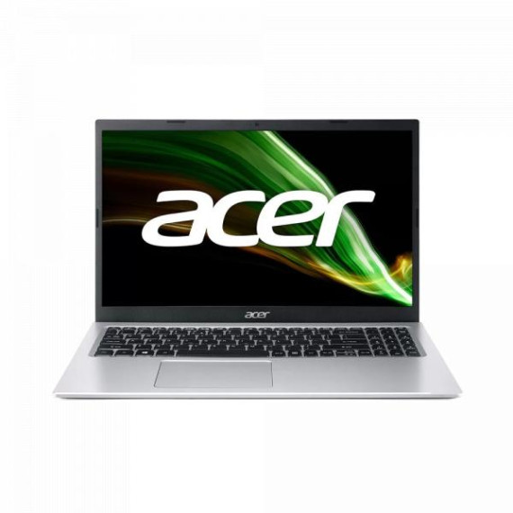 notebook ACER Aspire 3 A315-59G-50G5 (i5-1235U) 15.6 8GB 512GB MX550-2GB (SILVER)