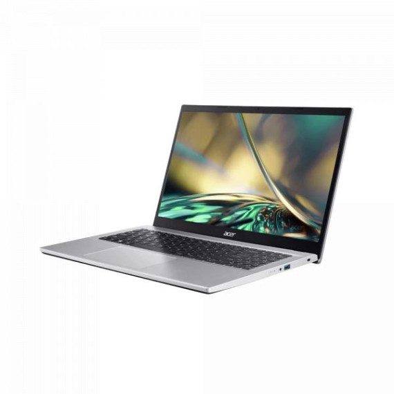 ნოუთბუქი ACER Aspire 3 A315-59G-782H (i7-1255U) 15.6 8GB 512GB MX550-2GB (SILVER)