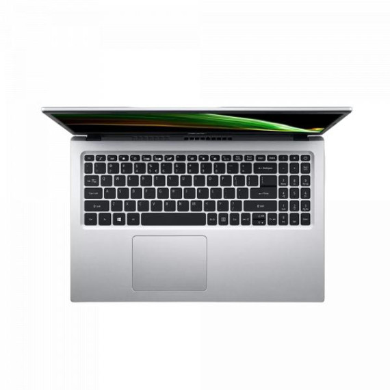 notebook ACER Aspire 3 A315-59G-741J (i7-1255U) 15.6 16GB 1TB MX550-2GB (SILVER)