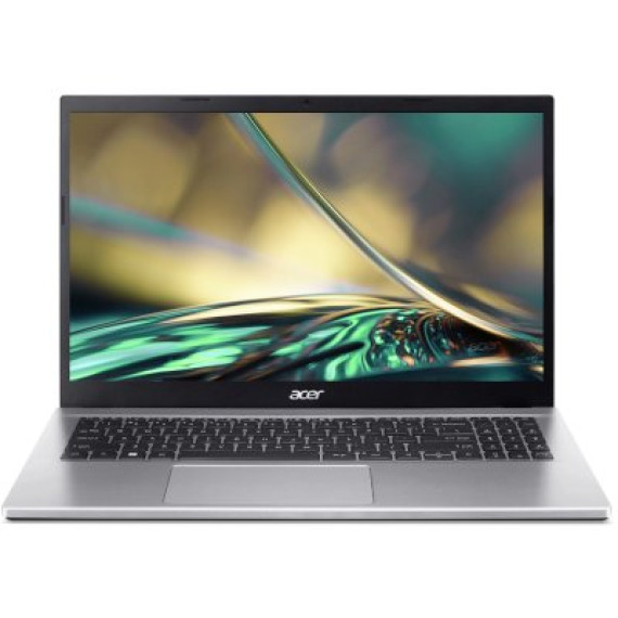 ნოუთბუქი ACER Aspire 3 A315-59-50PS (i5-1235U) 15.6 8GB 512GB (SILVER)