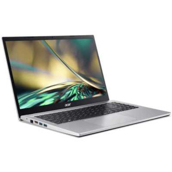 ნოუთბუქი ACER Aspire 3 A315-59-50PS (i5-1235U) 15.6 8GB 512GB (SILVER)