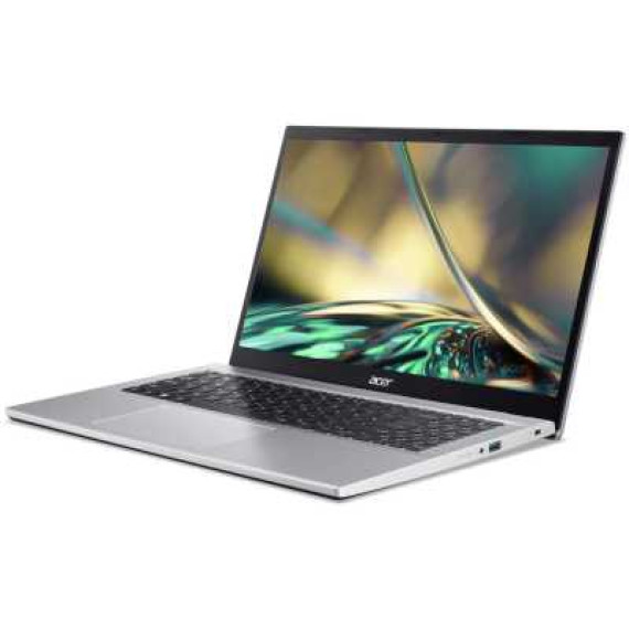 ნოუთბუქი ACER Aspire 3 A315-59-50PS (i5-1235U) 15.6 8GB 512GB (SILVER)