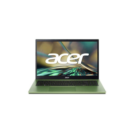 ნოუთბუქი ACER Aspire 3 A315-59-5488 (i5-1235U) 15.6 8GB 512GB (GREEN)