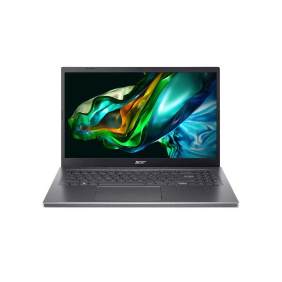 ნოუთბუქი ACER Aspire 5 A515-58P-359X (i3-1315U) 15.6 8GB 256GB (Steel Grey)