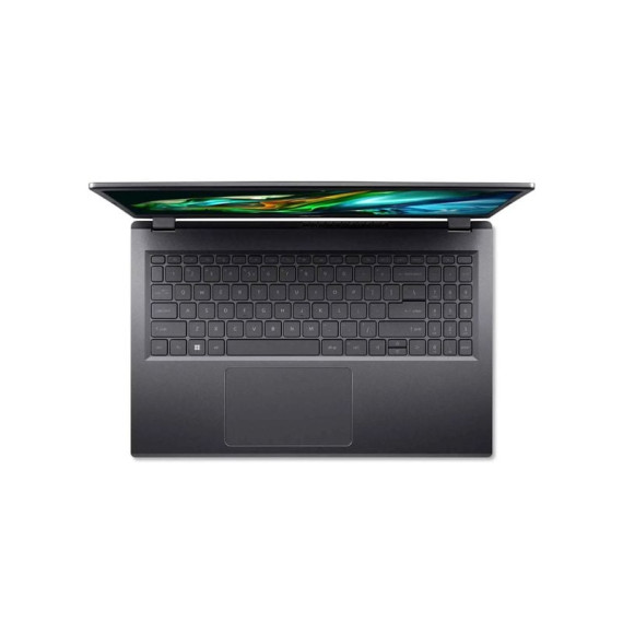 ნოუთბუქი ACER Aspire 5 A515-58P-359X (i3-1315U) 15.6 8GB 256GB (Steel Grey)