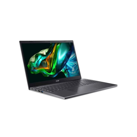 ნოუთბუქი ACER Aspire 5 A515-58P-359X (i3-1315U) 15.6 8GB 256GB (Steel Grey)