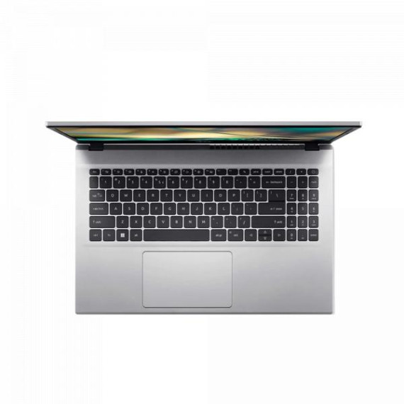 notebook ACER Aspire 3 A315-59G-31U3 (i3-1215U) 15.6 8GB 512GB MX550-2GB (SILVER)