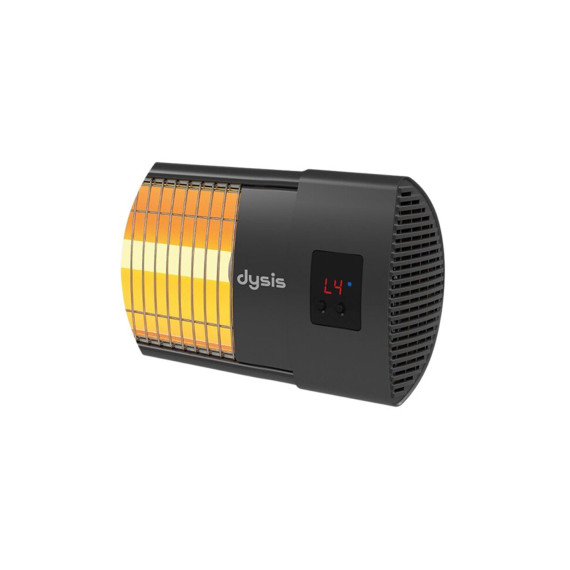 heaters DYSIS DYSIS ELECTRIC HEATER DH-7406.UK