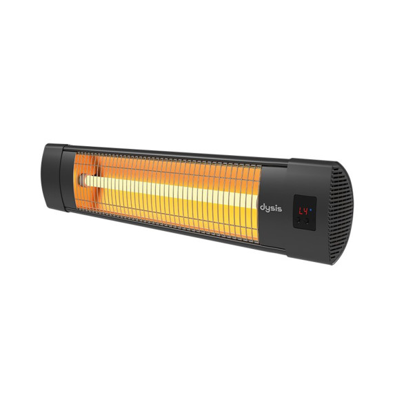 heaters DYSIS DYSIS ELECTRIC HEATER DH-7406.UK