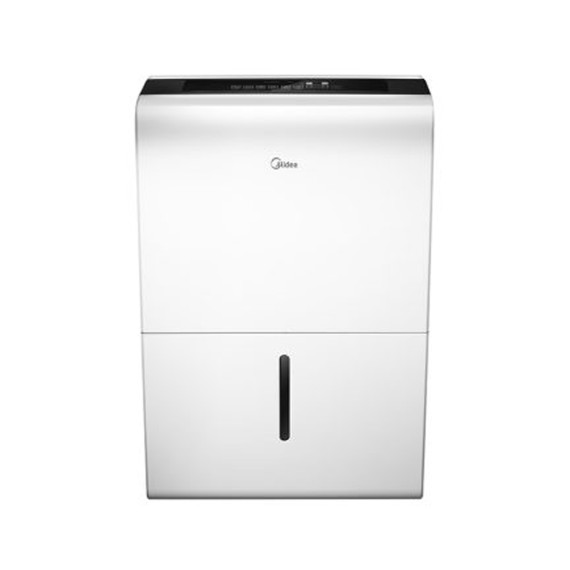 air dehumidifier MIDEA MDDP-50DEN7