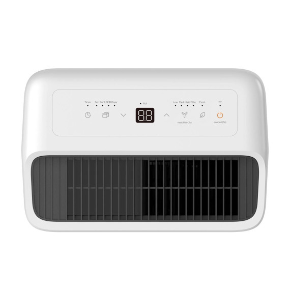 air dehumidifier MIDEA MDDQ-12DEN7