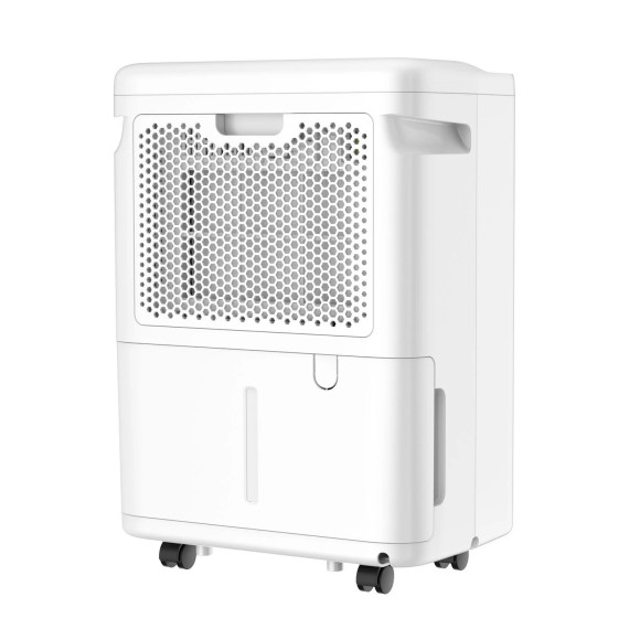 air dehumidifier MIDEA MDDQ-12DEN7