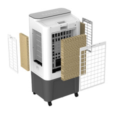 охладитель воздуха MARAZZI WCM-RC40L120W