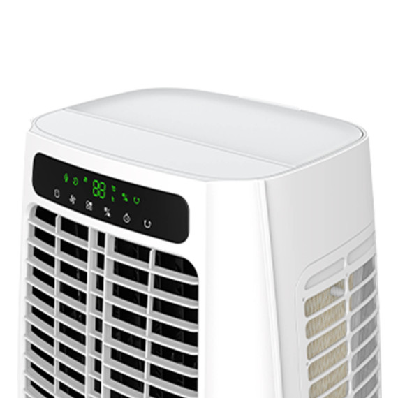 air cooler MARAZZI WCM-RC55L220W