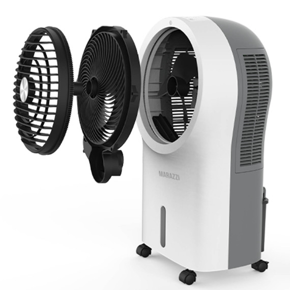 air cooler MARAZZI WCM-RC6L60W
