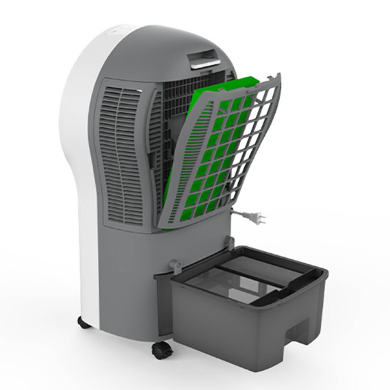 air cooler MARAZZI WCM-RC6L60W