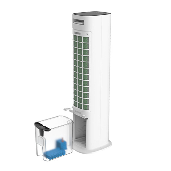 air cooler MARAZZI WCM-RC8L80W