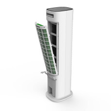 охладитель воздуха MARAZZI WCM-RC8L80W