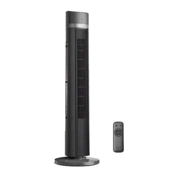 air fan MIDEA FZ10-18TRB