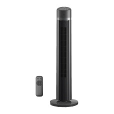 air fan MIDEA FZ10-18TRB