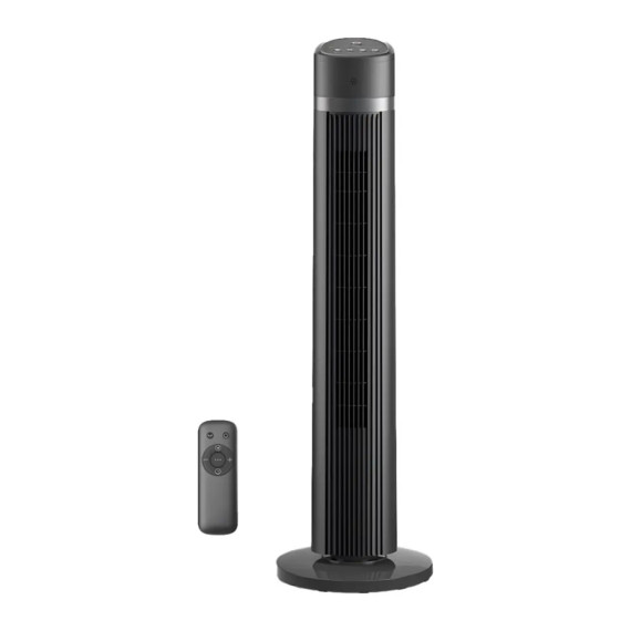 air fan MIDEA FZ10-18TRB