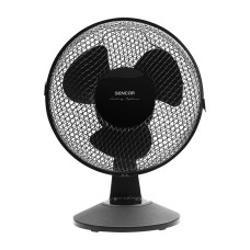 air fan SENCOR SFE 2311BK