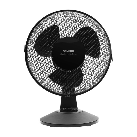 ვენტილატორი SENCOR SFE 2311BK