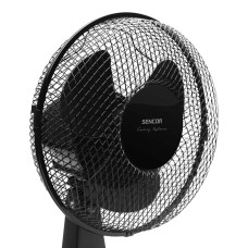 air fan SENCOR SFE 2311BK