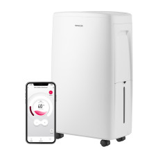 осушители воздуха SENCOR SDH 1028WH