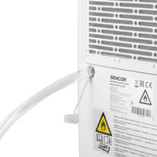 air dehumidifier SENCOR SDH 1028WH