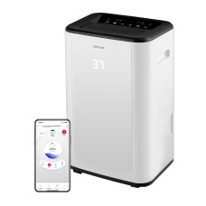 осушители воздуха SENCOR SDH 3028WH