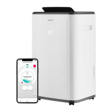 air dehumidifier SENCOR SDH 3028WH