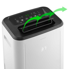 air dehumidifier SENCOR SDH 3028WH