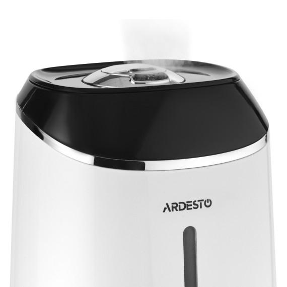 ჰაერის დამატენიანებელი და გამწმენდი ARDESTO USH-H-65W